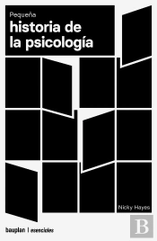 Pequeña Historia De La Psicologia
