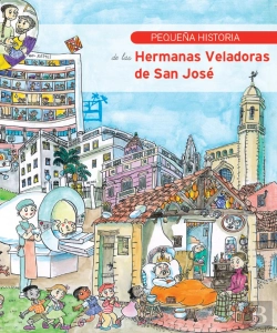 Bertrand.pt - Pequeña Historia De Las Hermanas Veladoras De San José