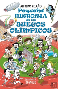 Bertrand.pt - Pequeña Historia De Los Juegos Olimpicos