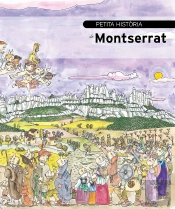 Pequeña Historia De Montserrat