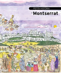 Bertrand.pt - Pequeña Historia De Montserrat
