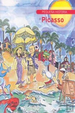 Bertrand.pt - Pequeña Historia De Picasso