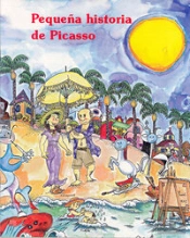 Pequeña Historia De Picasso