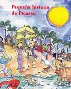 Bertrand.pt - Pequeña Historia De Picasso