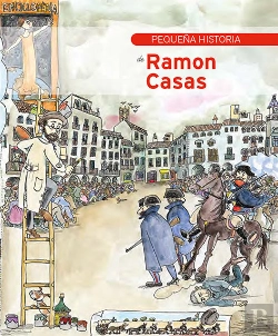 Bertrand.pt - Pequeña Historia De Ramon Casas