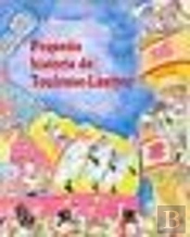 Pequeña Historia De Toulouse Lautrec