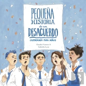 Pequeña Historia De Un Desacuerdo
