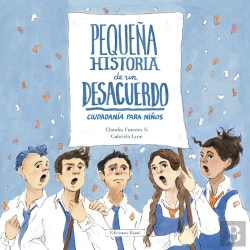 Bertrand.pt - Pequeña Historia De Un Desacuerdo