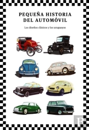 Pequeña Historia Del Automóvil