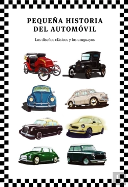 Bertrand.pt - Pequeña Historia Del Automóvil
