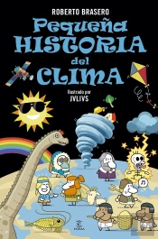 Pequeña Historia Del Clima
