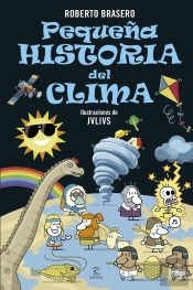 Pequeña Historia Del Clima