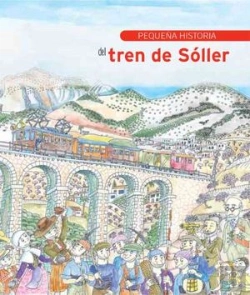 Bertrand.pt - Pequeña Historia Del Tren De Sóller