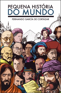 Bertrand.pt - Pequena História do Mundo