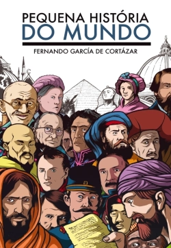Bertrand.pt - Pequena História Do Mundo