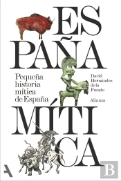 Pequeña Historia Mitica De España 2ª Edicion