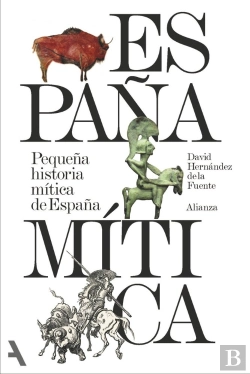 Bertrand.pt - Pequeña Historia Mitica De España 2ª Edicion