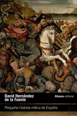 Bertrand.pt - Pequeña Historia Mitica De España