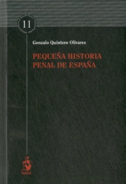 Bertrand.pt - Pequeña Historia Penal De España