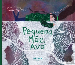 Bertrand.pt - Pequena, Mãe, Avó