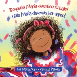 Bertrand.pt - !Pequena Maria Descubre Su Baile! / Little Maria Discovers Her Dance!