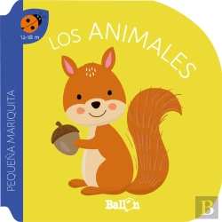 Bertrand.pt - Pequeña Mariquita . Los Animales