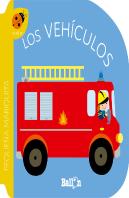 Pequeña Mariquita - Los Vehículos