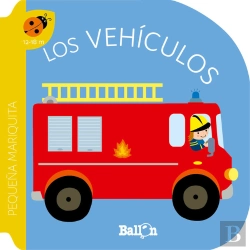 Bertrand.pt - Pequeña Mariquita - Los Vehículos