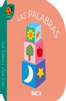 Pequeña Mariquita - Primeras Palabras