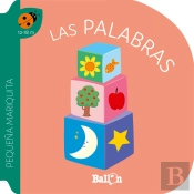 Pequeña Mariquita - Primeras Palabras