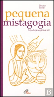 Pequena Mistagogia