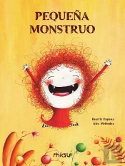 Pequeña Monstruo