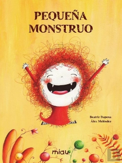 Bertrand.pt - Pequeña Monstruo