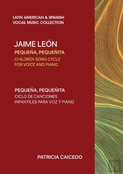 Bertrand.pt - Pequena Pequenita  Children Song Cycle  For Voice And Piano