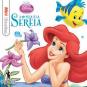 Pequena Sereia