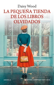 Pequeña Tienda De Los Libros Olvidados,La