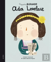 Pequeña&Grande Ada Lovelace