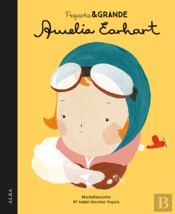 Bertrand.pt - Pequeña&Grande Amelia Earhart