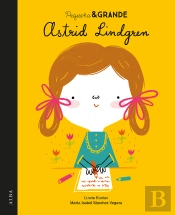 Pequeña&Grande Astrid Lindgren