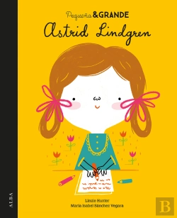 Bertrand.pt - Pequeña&Grande Astrid Lindgren