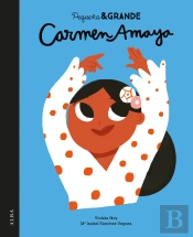 Pequeña&Grande Carmen Amaya