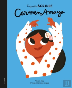 Bertrand.pt - Pequeña&Grande Carmen Amaya