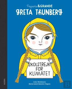 Bertrand.pt - Pequeña&Grande Greta Thunberg