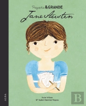 Pequeña&Grande Jane Austen