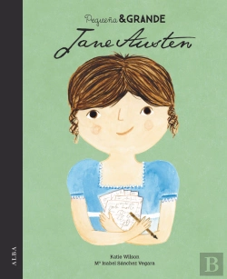 Bertrand.pt - Pequeña&Grande Jane Austen