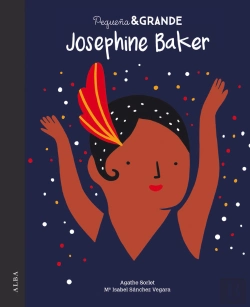 Bertrand.pt - Pequeña&Grande Josephine Baker