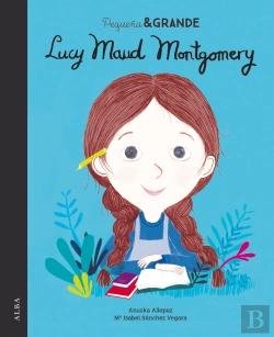 Bertrand.pt - Pequeña&Grande Lucy Maud Montgomery