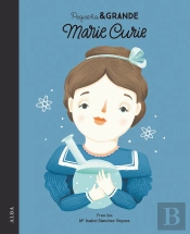 Pequeña&Grande Marie Curie
