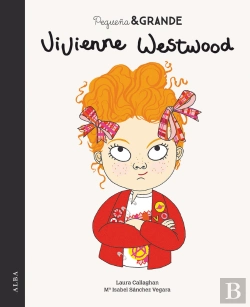 Bertrand.pt - Pequeña&Grande Vivienne Westwood
