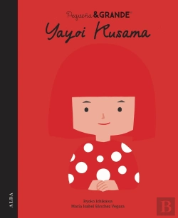 Bertrand.pt - Pequeña&Grande Yayoi Kusama